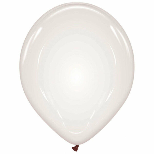 Palloncini in lattice 13'' 33 cm Grigio Sapone 100 pz