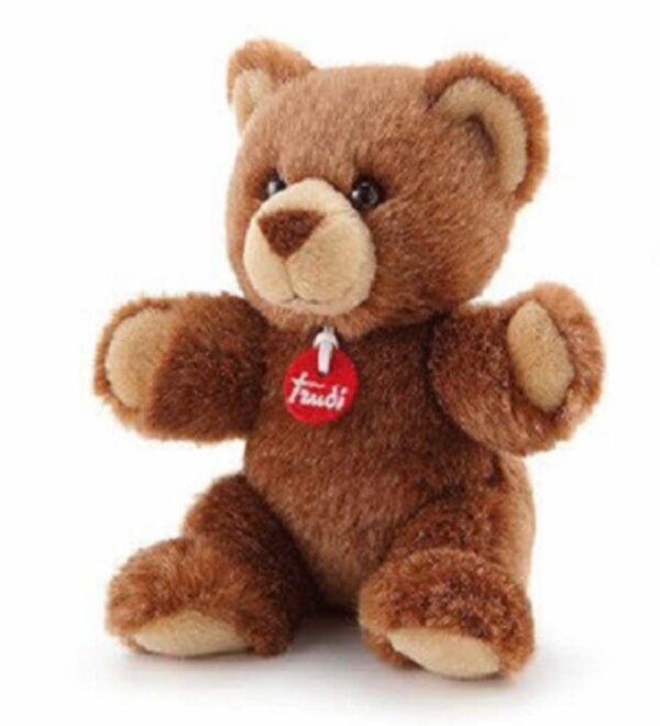 Trudino Orso *