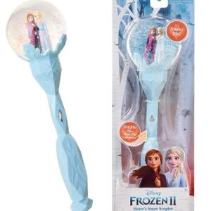 Frozen 2 Scettro Musicale *