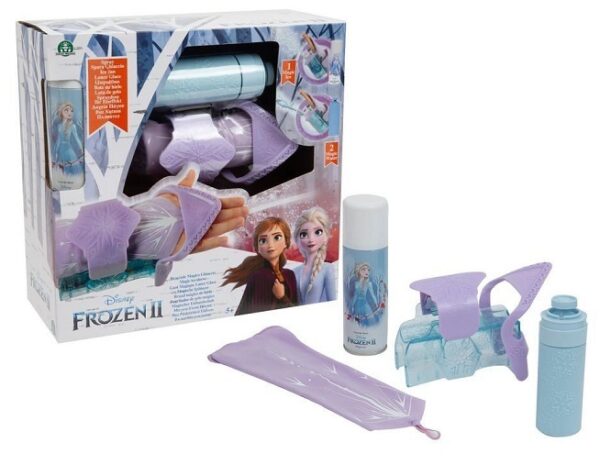 Bracciale Frozen 2 Sleeve - Magic Ice *