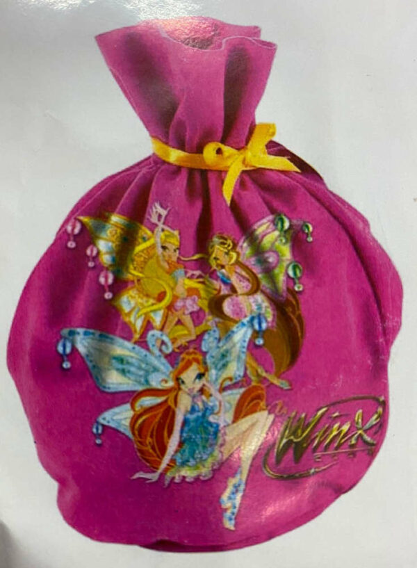 SACCO DONO WINX  *