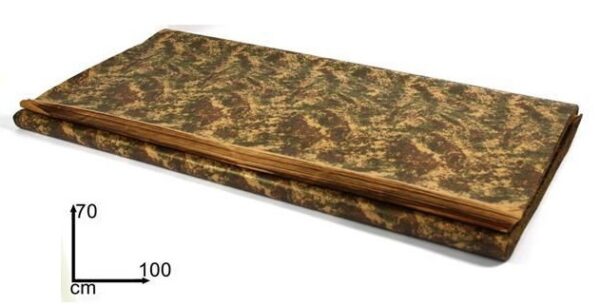 Foglio Carta Roccia 70x100 cm *