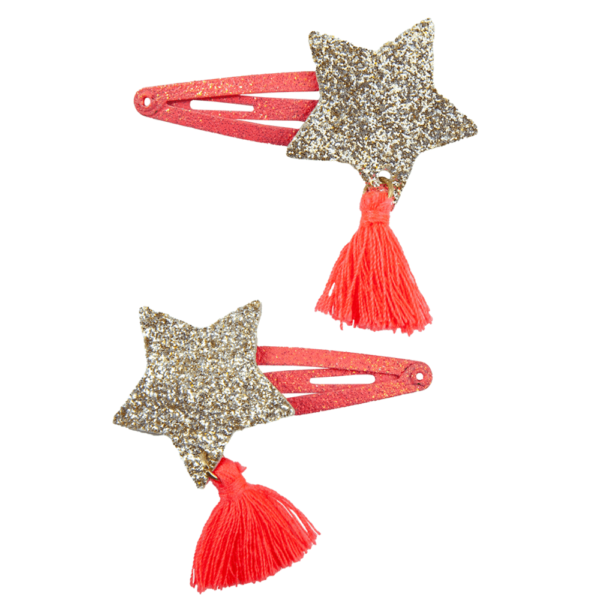 Boutique 2 Fermagli Capelli Stella *