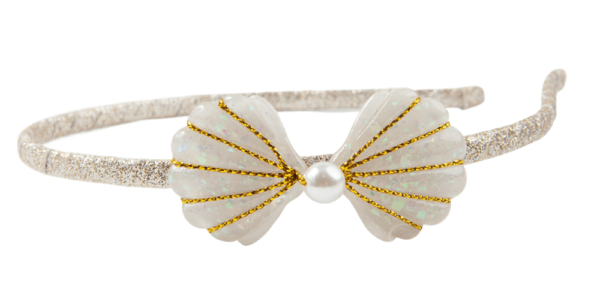 Boutique Cerchietto Sirena *