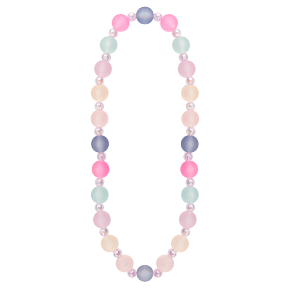 Boutique Collana di Perle irregolari *