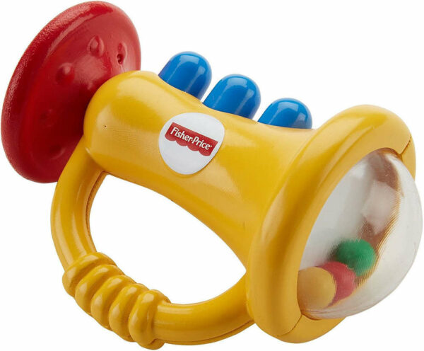 Fisher Price Trombetta *