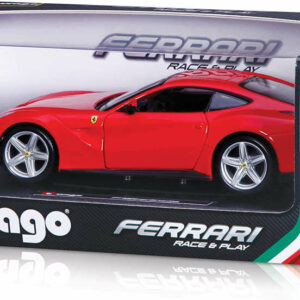 Bburago Ferrari assortite 1:24 *
