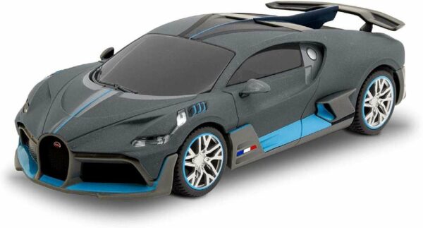 Bugatti Divo Radiocomando 1:26