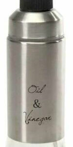 Oliera con spray 170 ml *