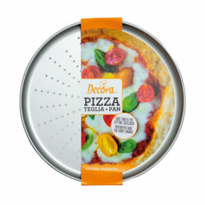 Stampo diametro 32 cm per Pizza o Focaccia *