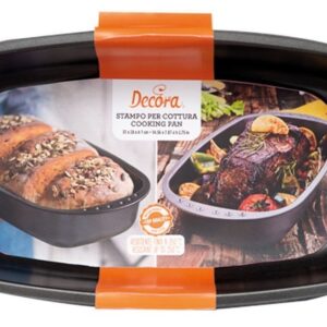 Stampo pane Antiaderente 37×20 cm altezza 7 cm *