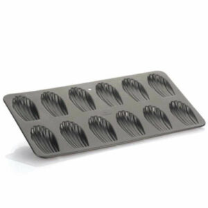 Forma 12 Madeleine 7,2×4,5×1,6 cm *