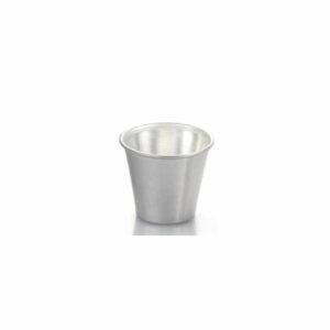 Formina Babà 6×6 cm 6 pezzi *