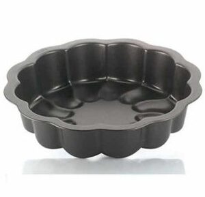 Tortiera a Fiore 26 cm *