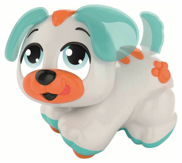 Baby Clementoni Cagnolino Cercacoccole *