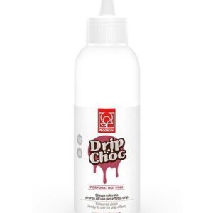 Drip Choc Glassa Colorata Porpora 180 grammi *