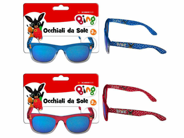 Occhiali da sole Bing