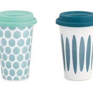Travel Mug Acqua Ottanio *