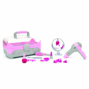 Braun asciugacapelli con accessori *