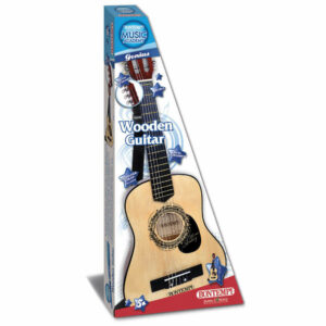 Chitarra Classica in legno 75 cm