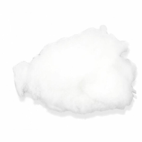 Confezione Ovatta per bomboniere 150 gr