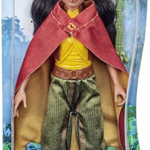 Bambola Disney Raya *