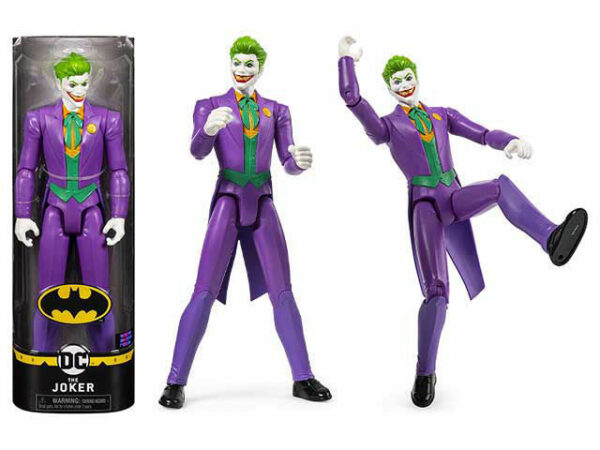 Personaggio 30 cm Joker *