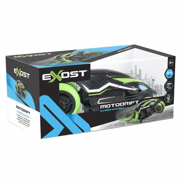 Exost Motodrift con radiocomando *