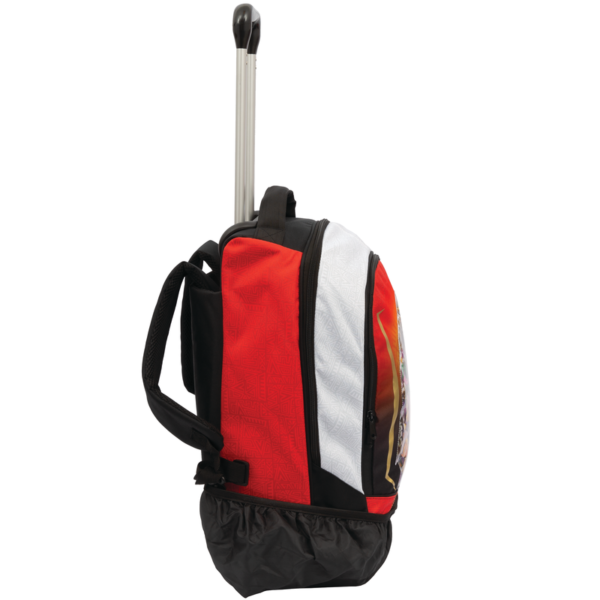 Zaino Trolley Gormiti - immagine 2