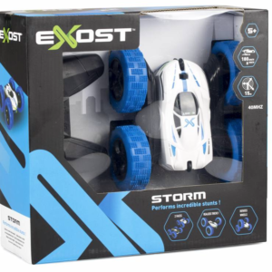 Exost Storm Auto con radiocomando *