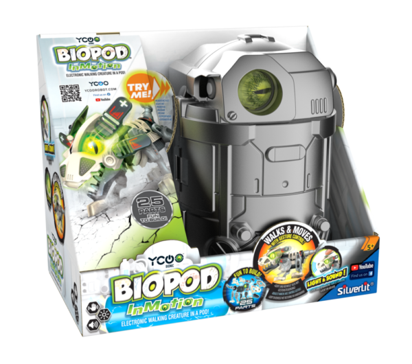 YCOO Biopod InMotion *