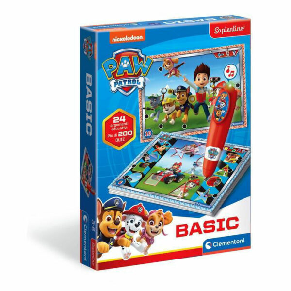 Sapientino Penna Basic Paw Patrol *