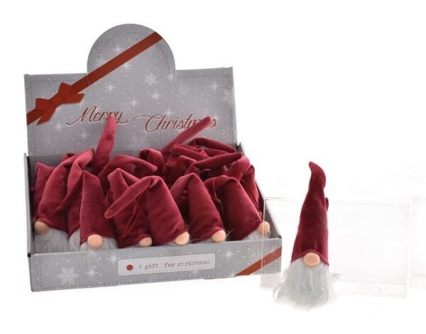 Appendino Folletto Bordeaux 20 cm *