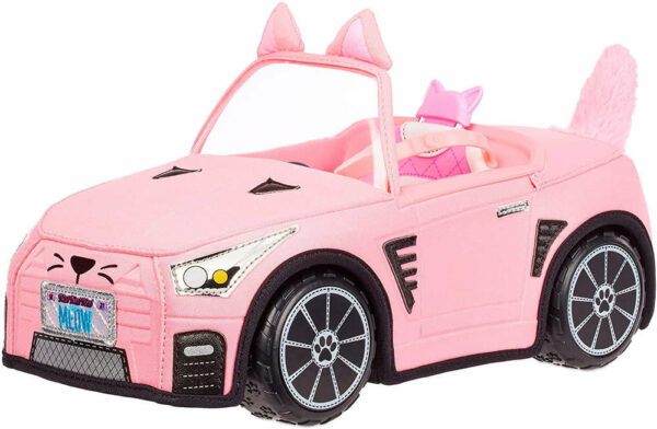 Na Na Na Surprise Auto Convertibile