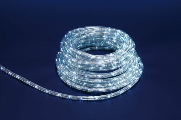 Tubo 480 led 20 metri uso Esterno Bianco *