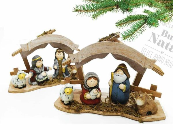 Presepe *
