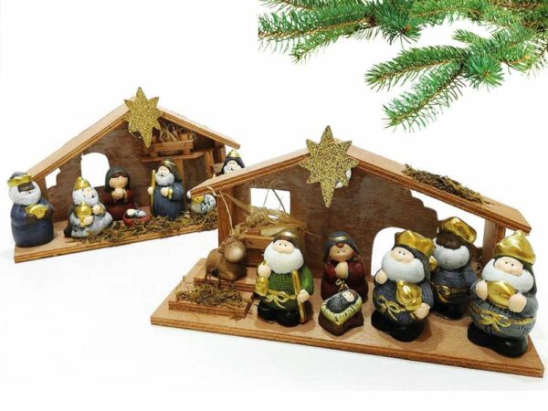 Presepe *