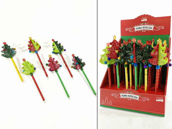 Penna con Albero *
