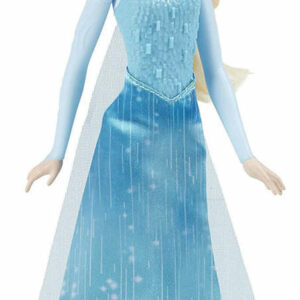 Bambola Frozen Elsa *