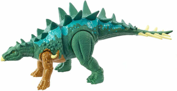 Dinosauro Jurassic World Chialingosaurus *