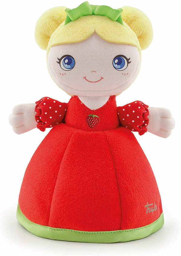 Bambola Strawberry *