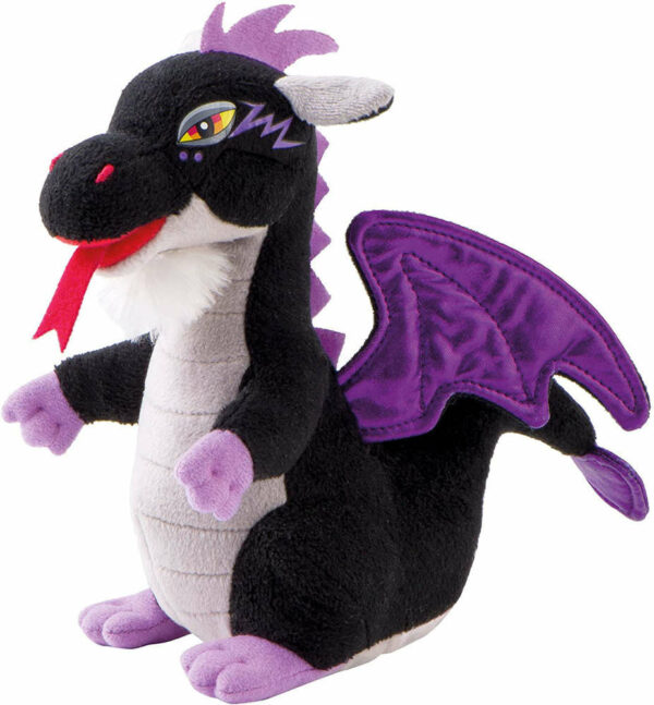 Mini Drago Nero *