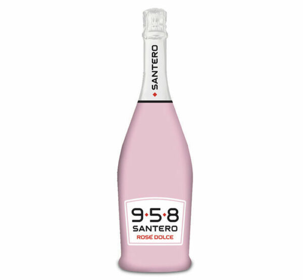 Santero Rosè Dolce Cocktail Rosato 750 ml *