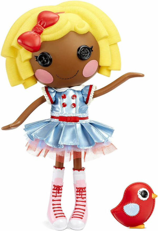 Bambola Lalaloopsy Large