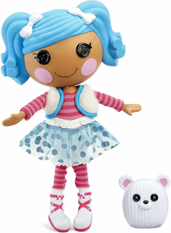 Bambola Lalaloopsy Large