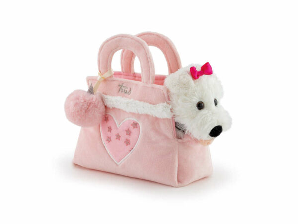 Fashion Bag Cloe Creamy *