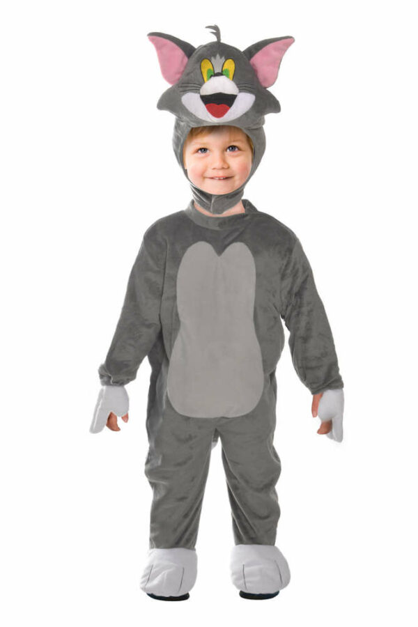 Costume Bambino Tom taglia 1/2 anni *