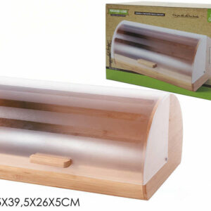 Portapane in legno 39,5×26 cm altezza 26,5 cm *