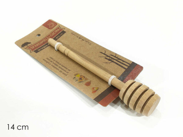 Spargimiele 14 cm *