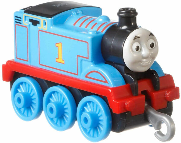 Thomas & Friends Thomas con gancio - immagine 2
